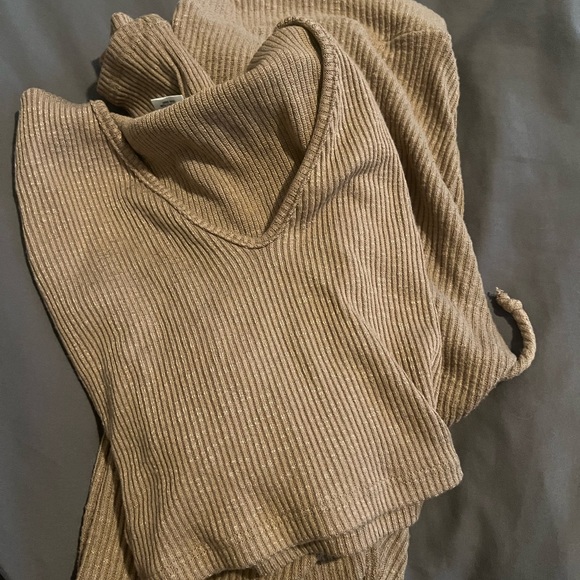 Fashion nova lounge 2 piece set - Picture 6 of 6